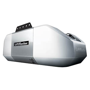 8355W 1/2 HP AC Belt Drive Wi-FI® Garage Door Opener